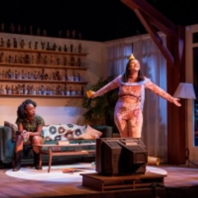BWW Review: TROUT STANLEY Dupes and Shines at Factory Theatre
