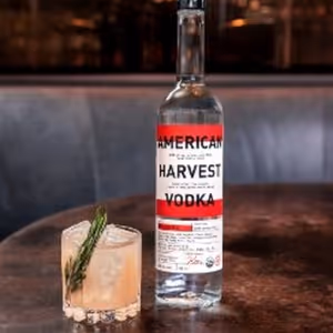 MAMA NEEDS A DRINK- Two Vodka Cocktails for Mother's Day