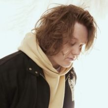 Lewis Capaldi Announces 'Broken by Desire to Be Heavenly Sent' Album