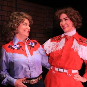 Fountain Hills Theater Announces The Opening Of ALWAYS, PATSY CLINE January 12