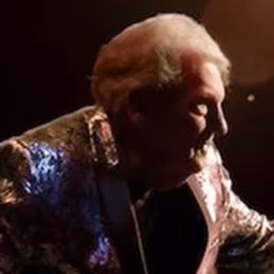 Jerry Lee Lewis Passes Away at 87