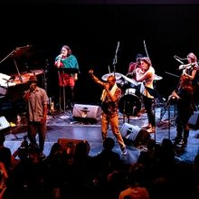 HIP-HOP ORCHESTRA EXPERIENCE Comes To The Eisemann Center This March