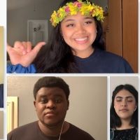 VIDEO: Jason Alexander, Norbert Leo Butz and More Help Kick Off Virtual…