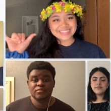 VIDEO: Jason Alexander, Norbert Leo Butz and More Help Kick Off Virtual International