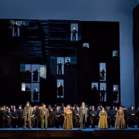 Tenor Allan Clayton to Star Benjamin Britten's PETER GRIMES The Met Beginning This…
