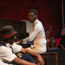 Review: RAGTIME at Morris Park Players