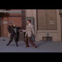 Tommy Rall, Dancer in KISS ME KATE and SEVEN BRIDES FOR SEVEN BROTHERS Has Passed…