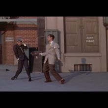 Tommy Rall, Dancer in KISS ME KATE and SEVEN BRIDES FOR SEVEN BROTHERS Has Passed Awa