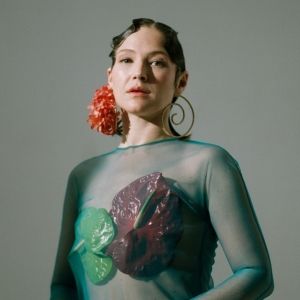 Malin Pettersen's Collaboration With Bergljot Bjella Explores The Complexity Of…