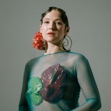 Malin Pettersen's Collaboration With Bergljot Bjella Explores The Complexity Of Human