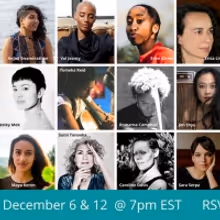 Jen Shyu and Sara Serpa's M³ Initiative to Feature Six Virtual World Premieres By…