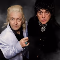 CLINTON BAPTISTE VS RAMONE Will Embark on a UK Tour in 2022