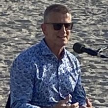 Hermitage Announces February Event With Broadway Producer Tom Kirdahy