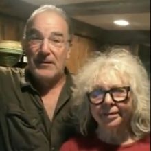VIDEO: Mandy Patinkin Shares Emotional Connection to His PRINCESS BRIDE Character Wit