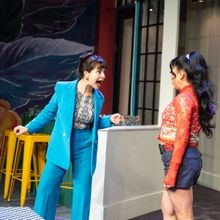 Photos: Horizon Theatre Company Presents LAUGHS IN SPANISH