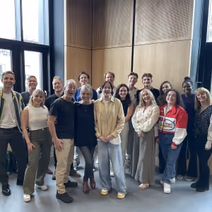 Darren Day, Hannah-Jane Fox & More Complete the Cast of CLOSE UP - THE TWIGGY MUSICAL