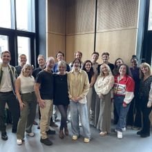 Darren Day, Hannah-Jane Fox & More Complete the Cast of CLOSE UP - THE TWIGGY MUSICAL