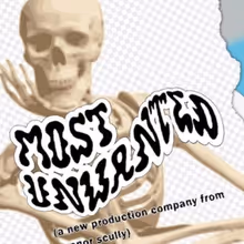 Most Unwanted Productions to Present Two Solo Shows At The Tank This Fall