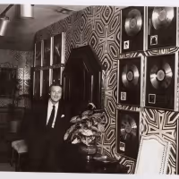 GRAMMY Museum Announces 'Jerry Weintraub Presents...'