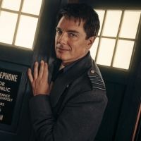 John Barrowman Will Return for DOCTOR WHO Holiday Special