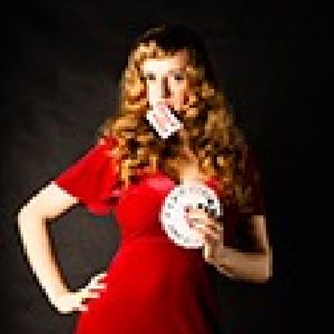Magical Katrina Will Bring I AM NOT A SPY. THIS IS A MAGIC SHOW to Hollywood Fringe