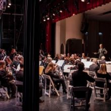 The Columbus Symphony Announces Schedule For The 2022 SUMMER NIGHT MUSIC Neighborhood