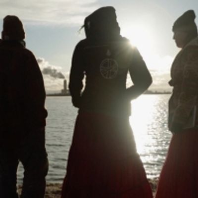 BWW Review: Sedona International Film Festival Presents World Premiere Of POWERLANDS ~ A Sobering Chronicle Of Environmental and Cultural Exploitation