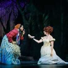 BWW Review: A Well-Sung Sondheim Favorite Ends the Long Period of Darkness in Sandy S