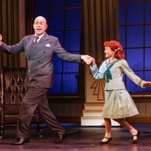 Review: ANNIE at the National Theatre in Washington, DC