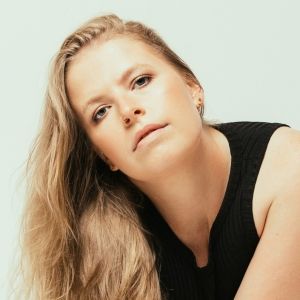 Charlotte Morris' Latest Album 'WILD CHILD' Available On All Platforms Tomorrow