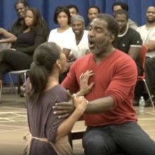 Broadway Rewind: Norm Lewis and Audra McDonald Bring PORGY & BESS to Broadway!