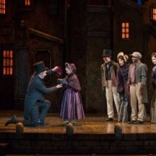 BWW Review: A CHRISTMAS CAROL Upholds Tradition at The Milwaukee Rep