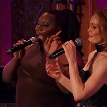 Kate Baldwin Performs Songs from THOROUGHLY MODERN MILLIE, SOUTH PACIFIC & More at 54 Below