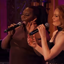 Kate Baldwin Performs Songs from THOROUGHLY MODERN MILLIE, SOUTH PACIFIC & More at…