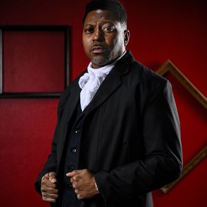 West End Productions to Present RED VELVET at North Fourth Theatre