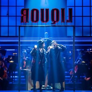 Review: THE OLD MAID / QUEEN MARY / MARTHA GRAHAM at Spoleto