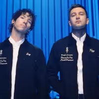 Twenty One Pilots Announce MTV Unplugged Release