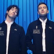 Twenty One Pilots Announce MTV Unplugged Release