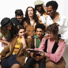 ZOOMERS Comes To The Brooklyn Center For Theatre Research