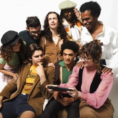 ZOOMERS Comes To The Brooklyn Center For Theatre Research