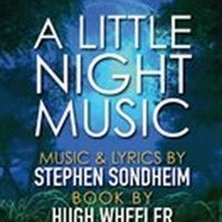 Zoetic Stage Will Present Sondheim's A LITTLE NIGHT MUSIC