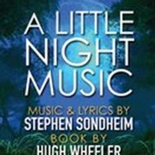 Zoetic Stage Will Present Sondheim's A LITTLE NIGHT MUSIC