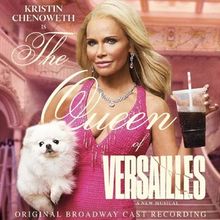 Listen: THE QUEEN OF VERSAILLES Releases New Song 'Pretty Wins'