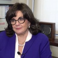 Video: Charlotte St. Martin on the Tony Awards' Uptown Move- 'A Lot of Great Things… Video