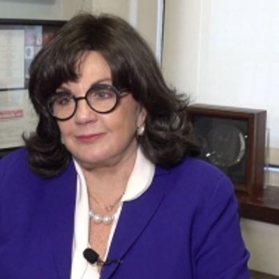 Video: Charlotte St. Martin on the Tony Awards' Uptown Move- 'A Lot of Great Things Are Going to be Happening'