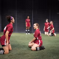 Women Take Center Stage At Arizona Repertory Theatre in Sarah DeLappe's Play THE…