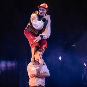 Review: PINOCCHIO at Everest Production