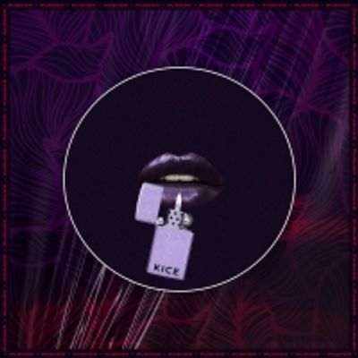 Kice Unleashes Explosive Tech House Hit 'Pusher'