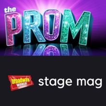 JOSEPH AND THE AMAZING TECHNICOLOR DREAMCOAT, THE PROM & More - Check Out This Week's