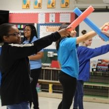 Tennessee Shakespeare Company Recognized by National Endowment for the Arts/Arts Midw